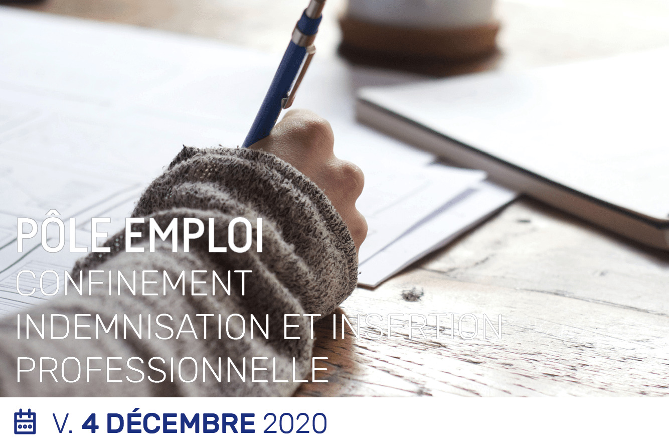 Lire la suite à propos de l’article Pôle emploi