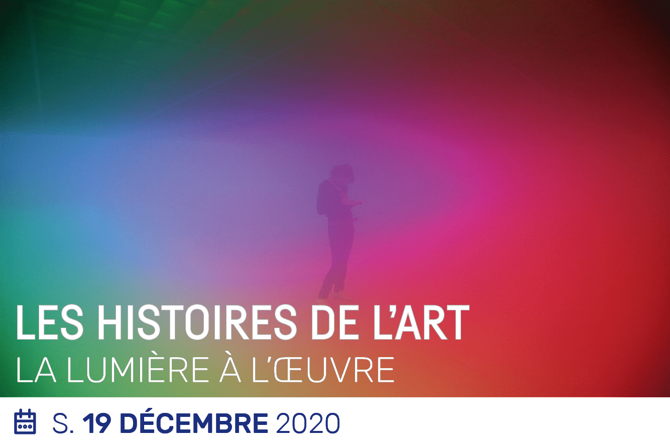 Lire la suite à propos de l’article Les histoires de l’art