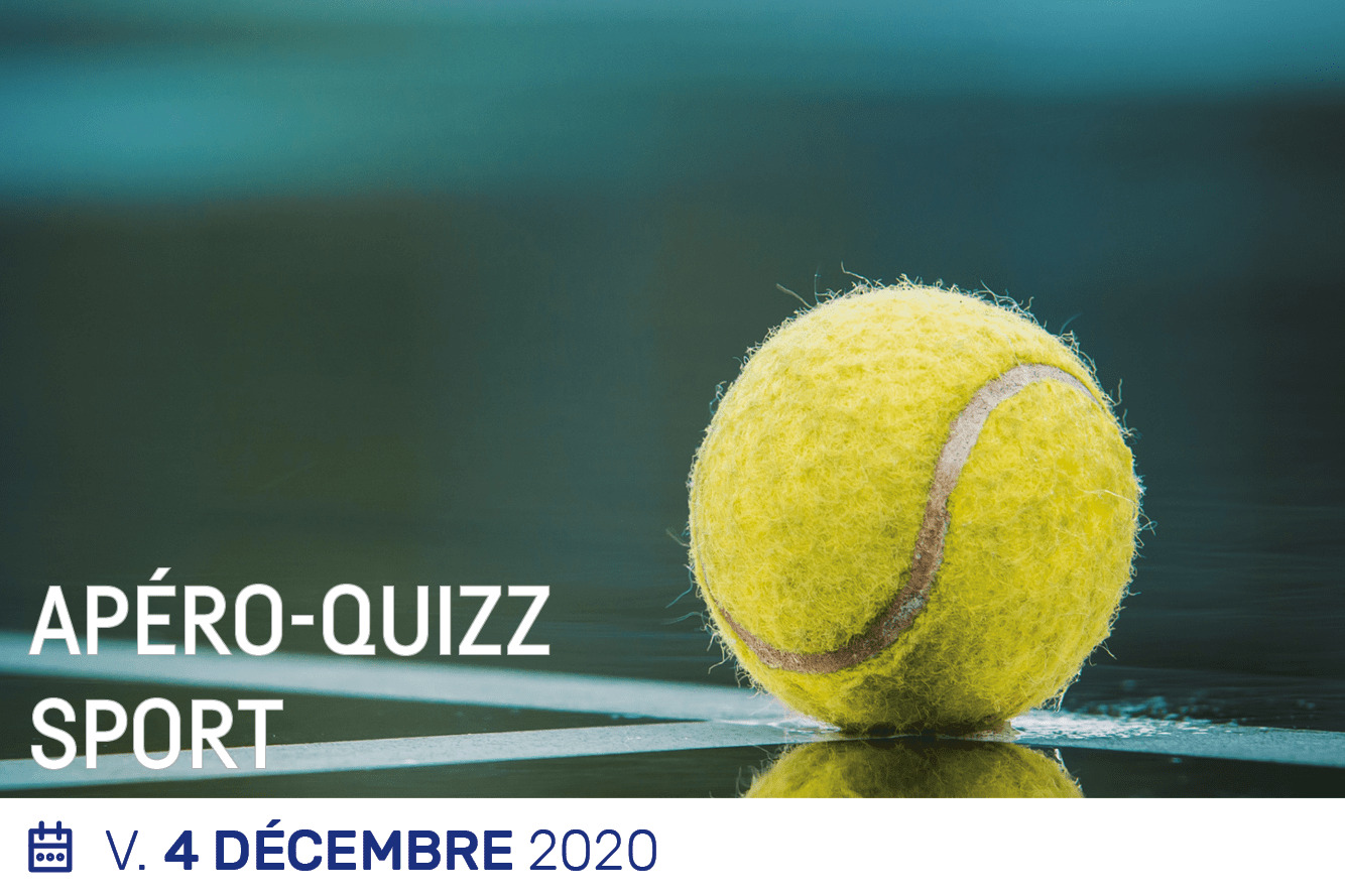 Lire la suite à propos de l’article Apéro-quizz