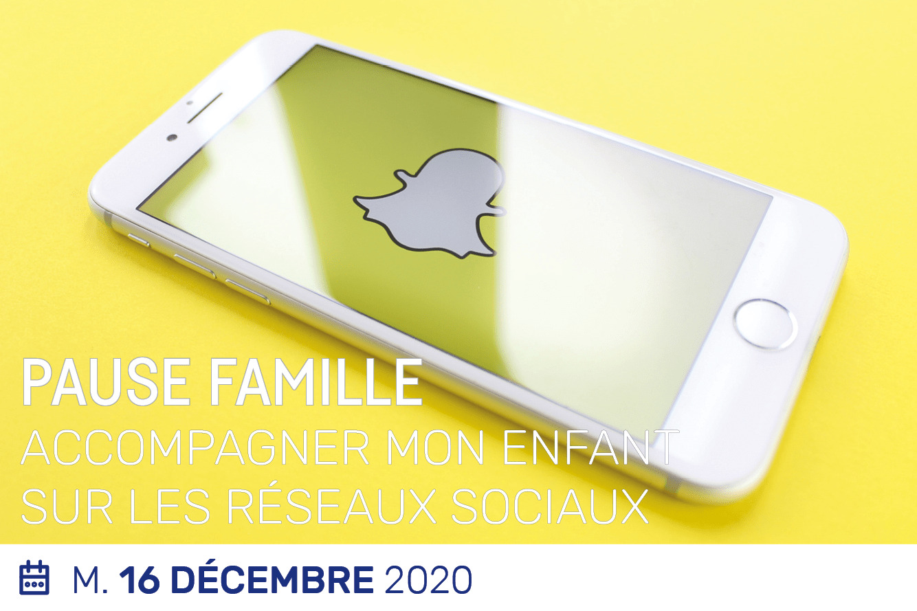 Lire la suite à propos de l’article Pause famille