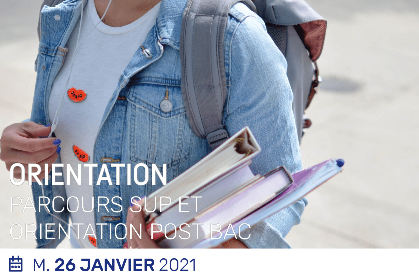 Lire la suite à propos de l’article Orientation