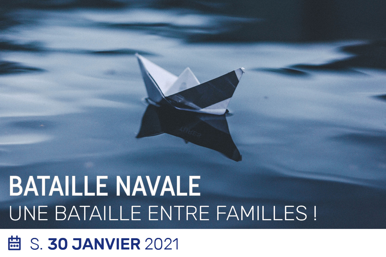 Lire la suite à propos de l’article Bataille navale