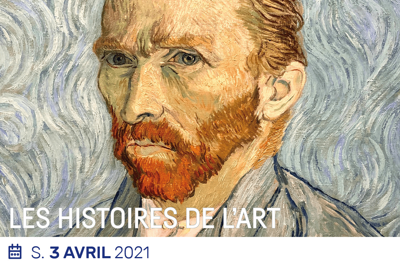 Lire la suite à propos de l’article Histoires de l’art