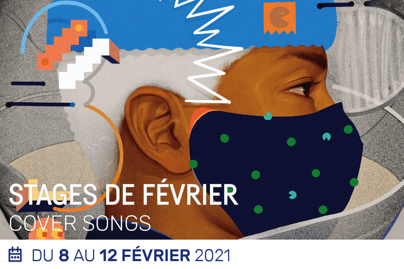 Lire la suite à propos de l’article Stage Cover Songs