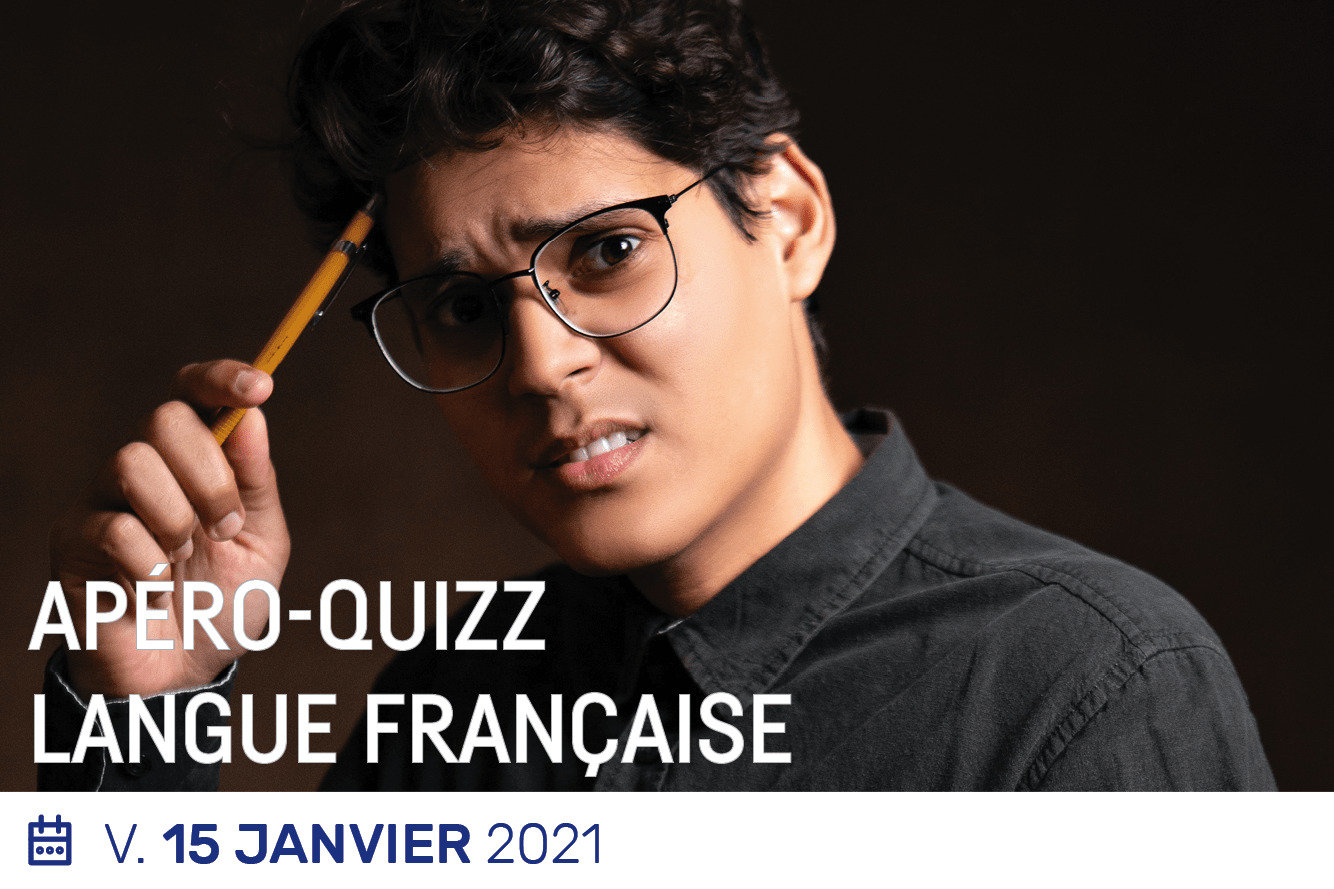 Lire la suite à propos de l’article Apéro-Quizz