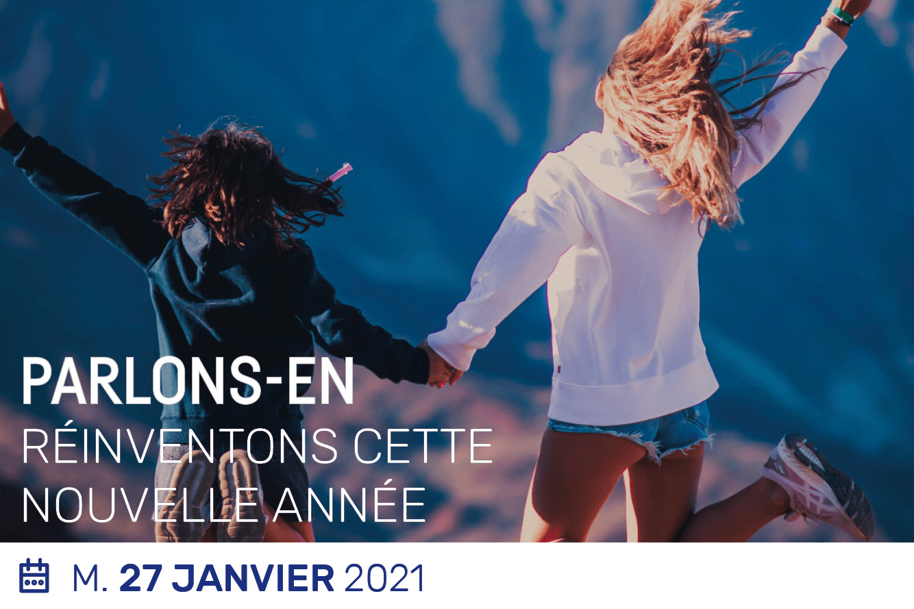 Lire la suite à propos de l’article Parlons-en