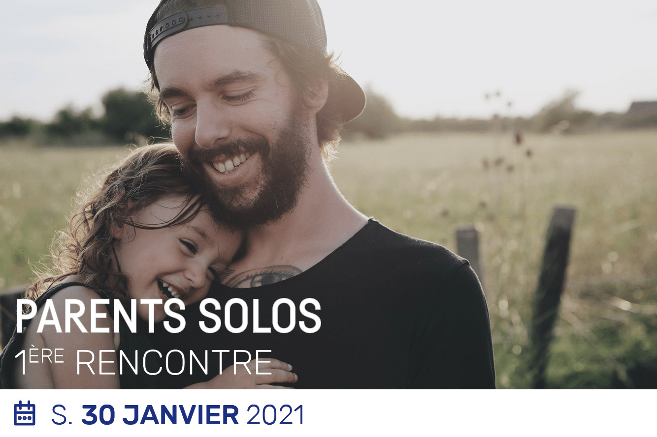 Lire la suite à propos de l’article Parents solos