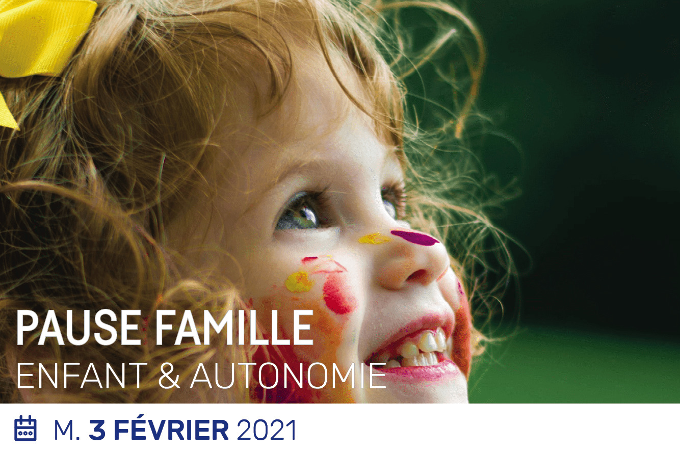 Lire la suite à propos de l’article Pause famille