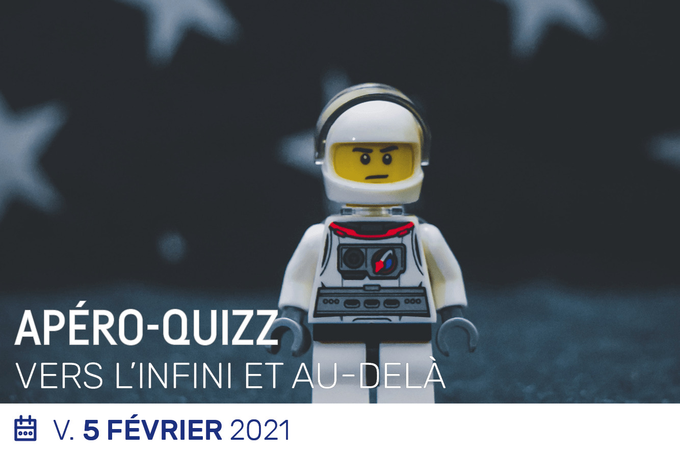 Lire la suite à propos de l’article Apéro-quizz