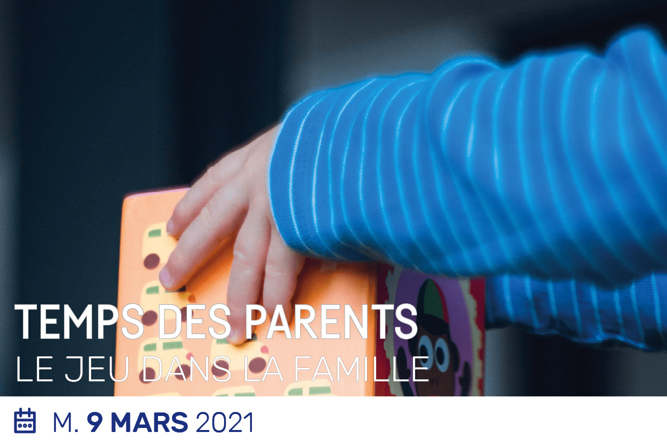 Lire la suite à propos de l’article Temps des Parents