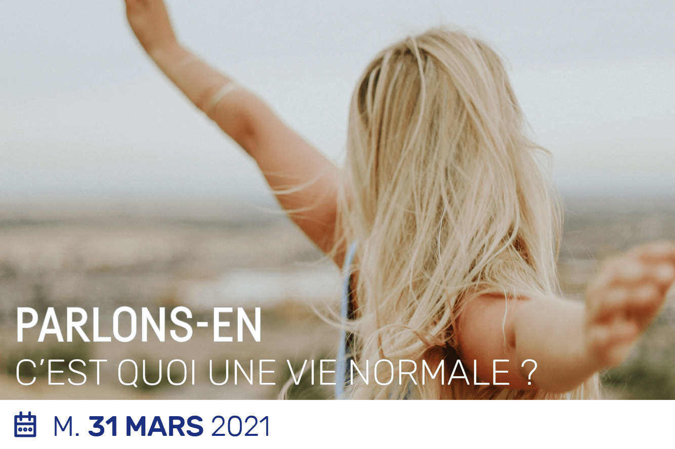 Lire la suite à propos de l’article Parlons-en