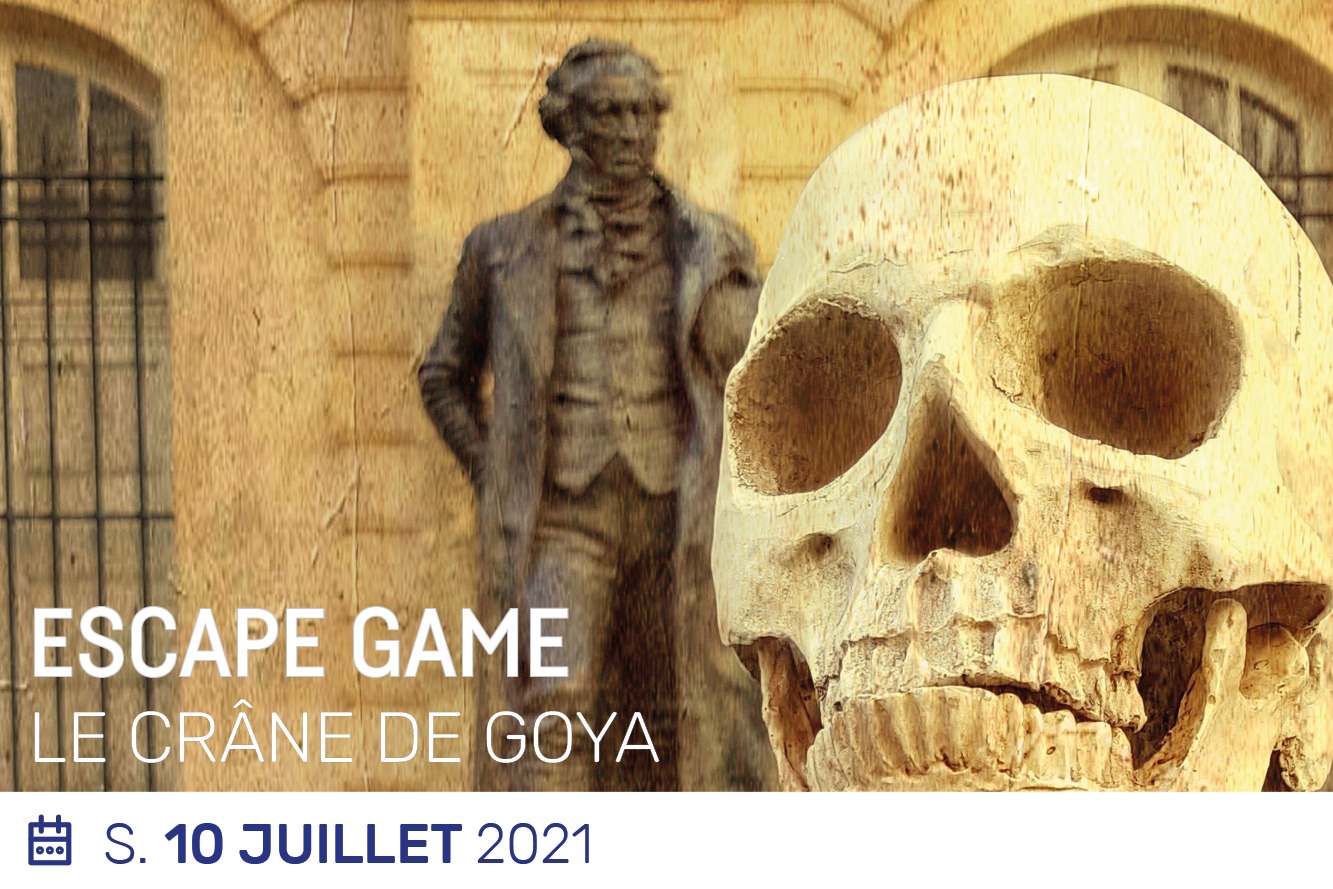 Lire la suite à propos de l’article Escape Game