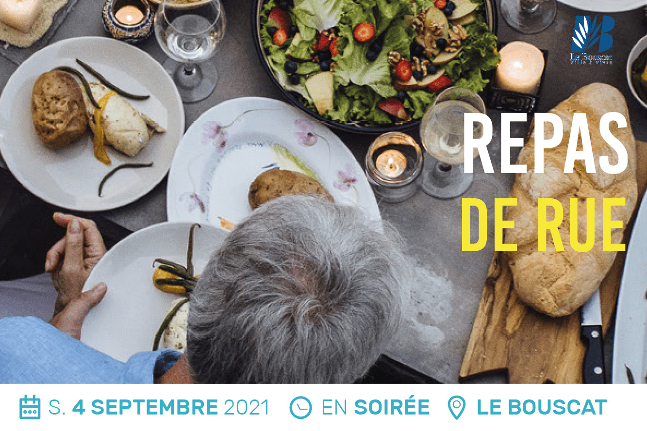 Lire la suite à propos de l’article Repas de rue