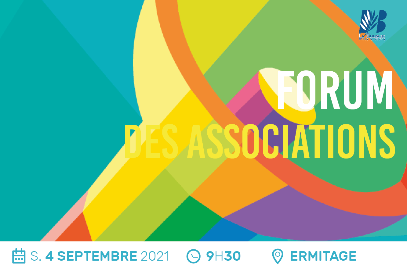 Lire la suite à propos de l’article Forum des associations
