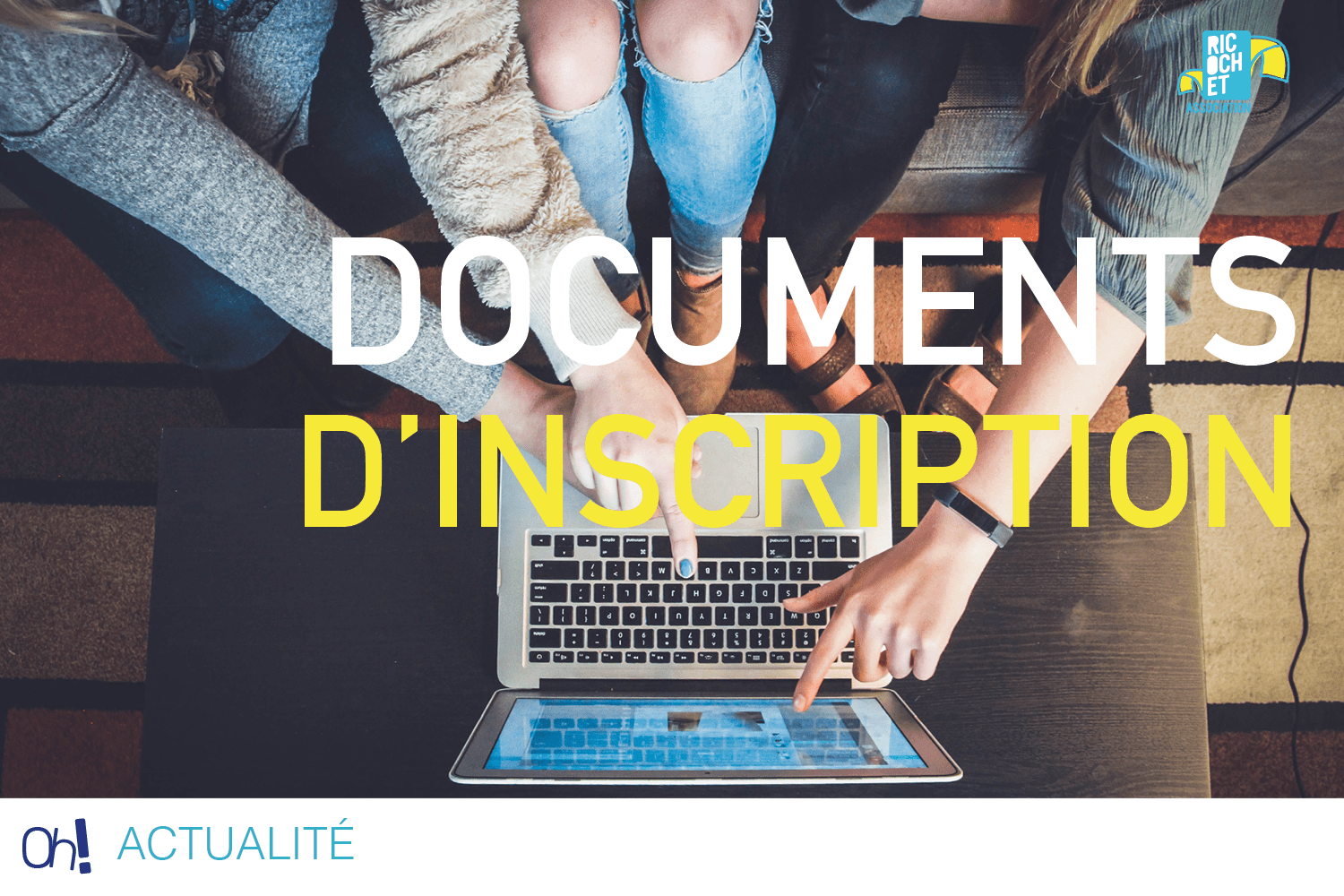 Lire la suite à propos de l’article Documents 2023-24
