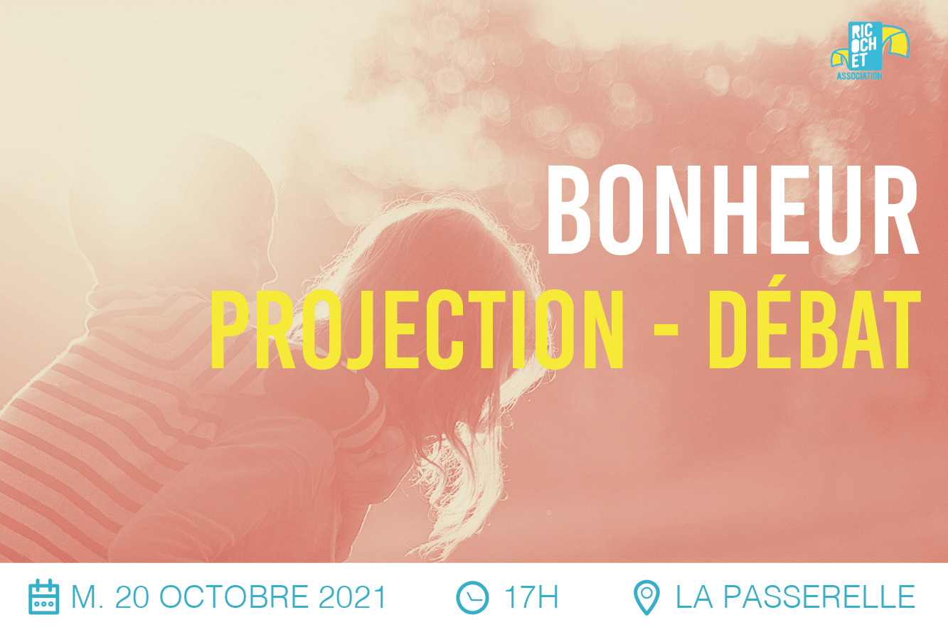 Lire la suite à propos de l’article C&rsquo;est quoi le bonheur pour vous ?