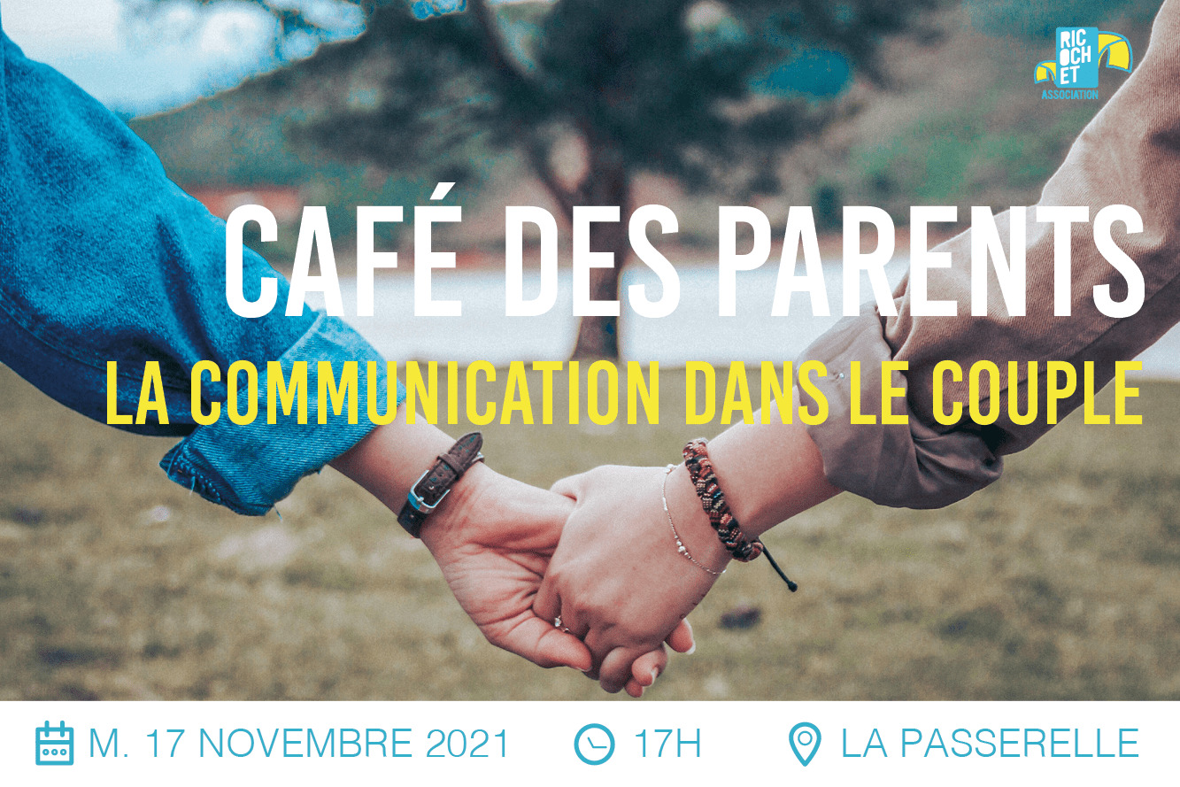 Lire la suite à propos de l’article Café des Parents