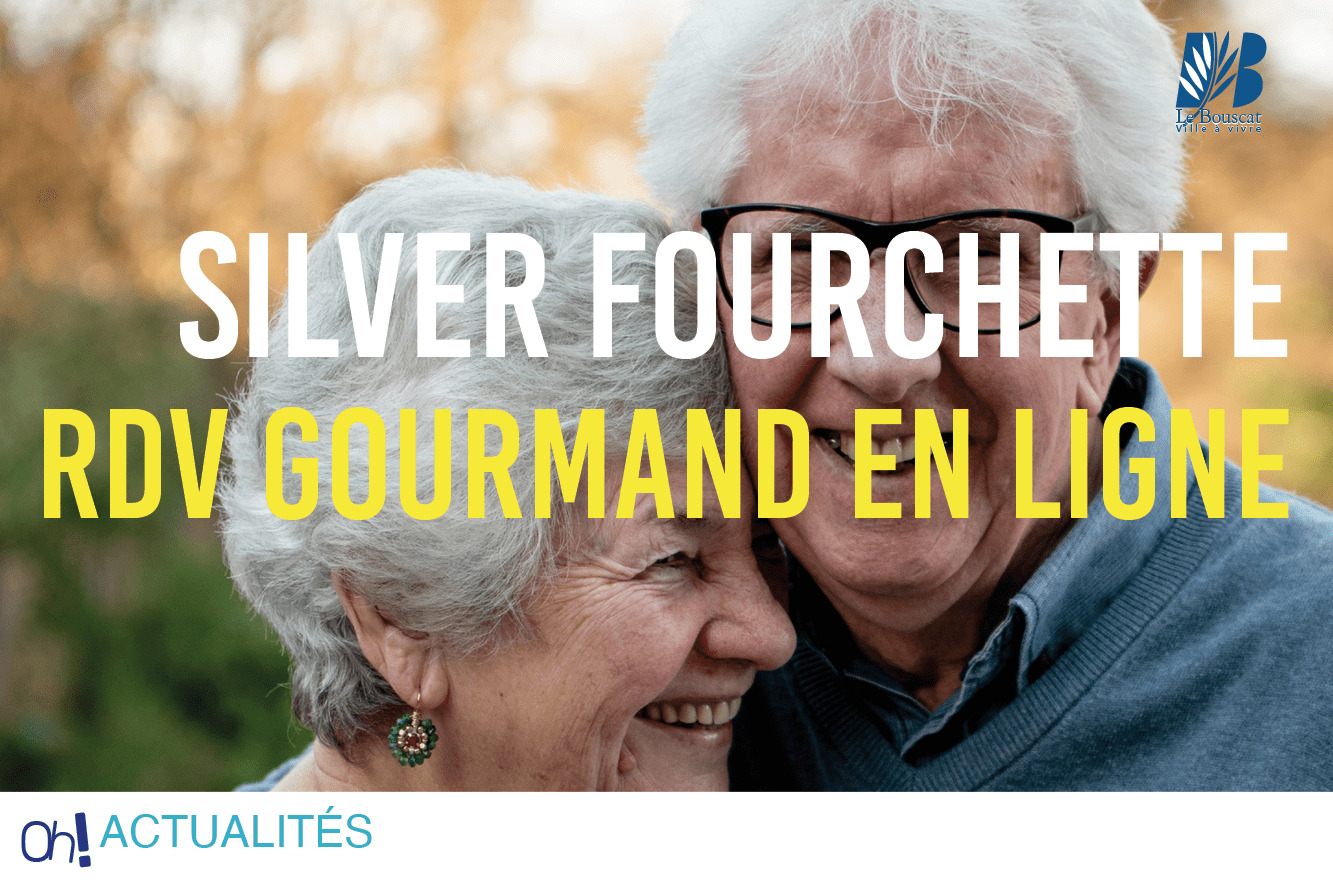 Lire la suite à propos de l’article Silver fourchette