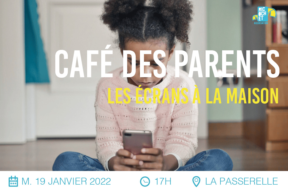 Lire la suite à propos de l’article Café des Parents