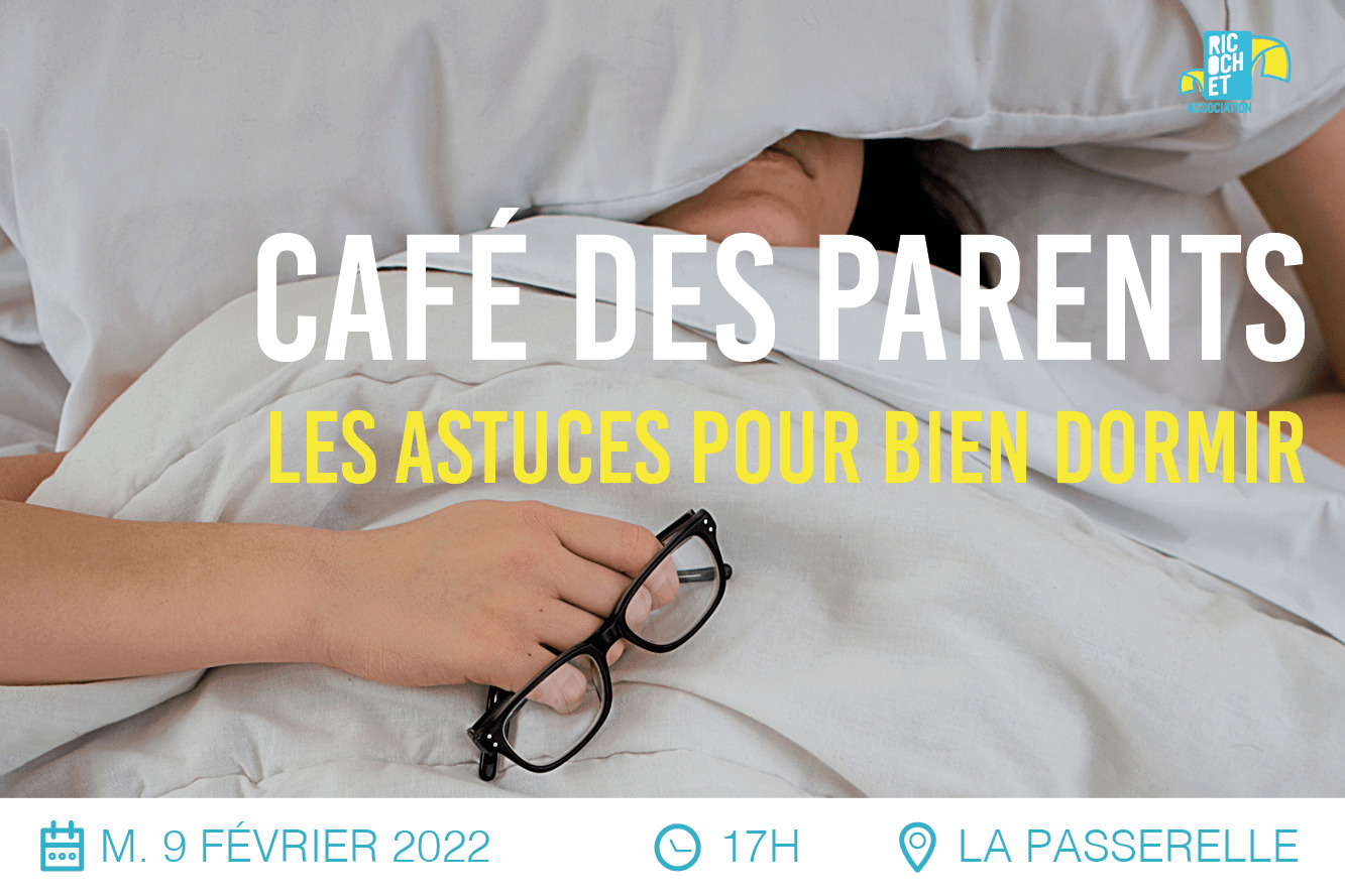 Lire la suite à propos de l’article Café des Parents
