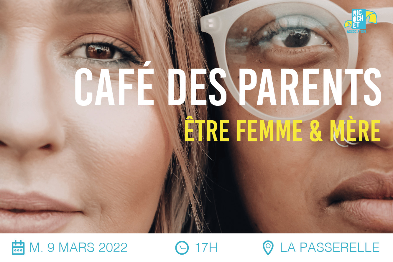 Lire la suite à propos de l’article Café des Parents