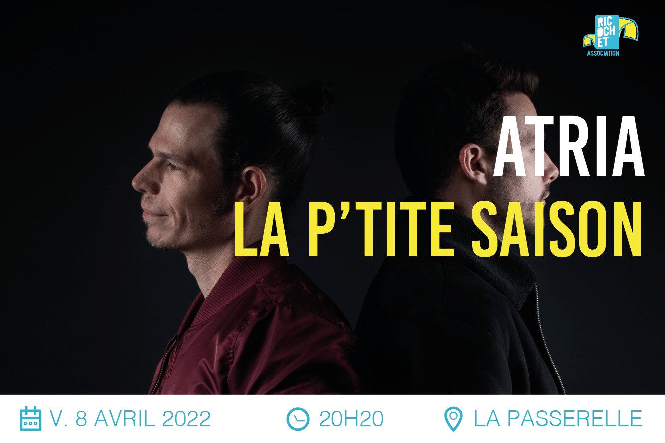 Lire la suite à propos de l’article Atria