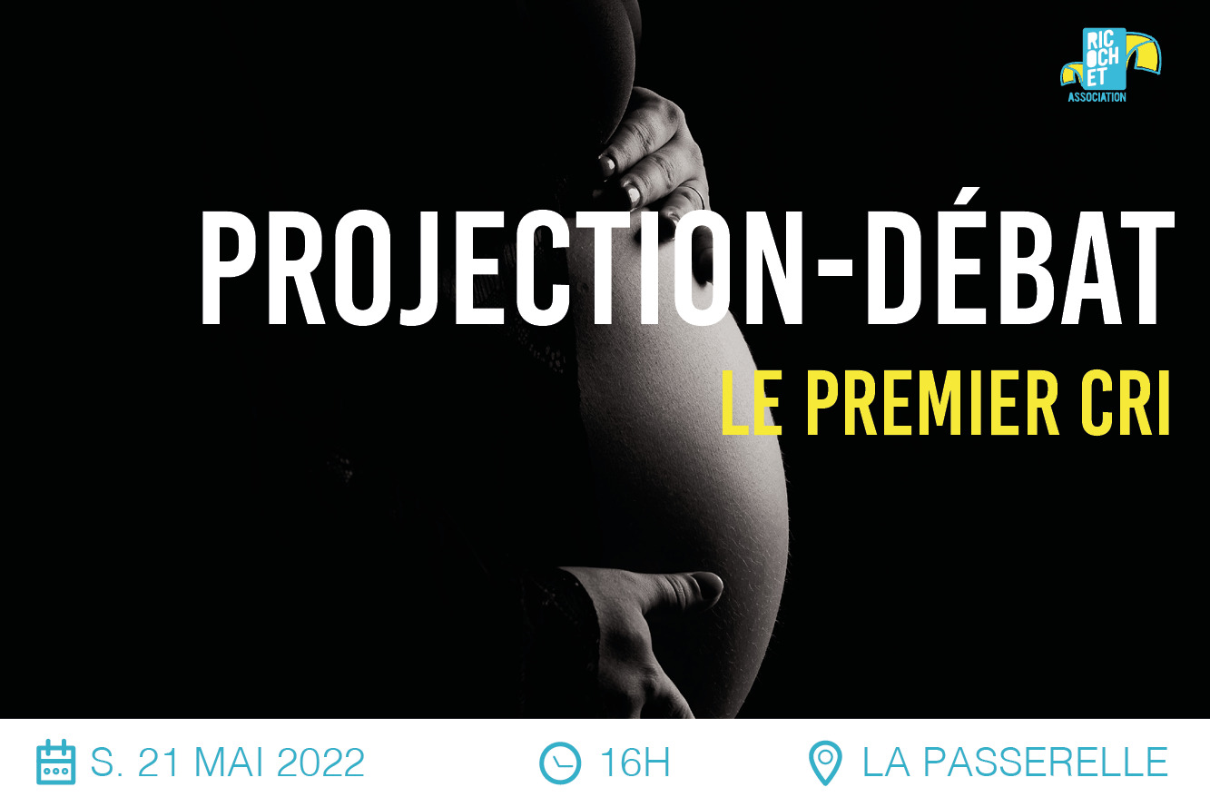 Lire la suite à propos de l’article Projection-débat