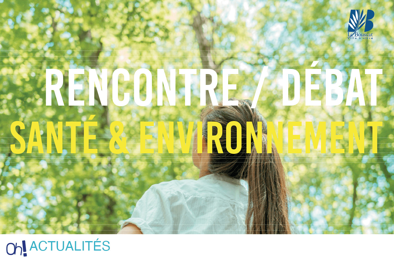 Lire la suite à propos de l’article Santé & environnement