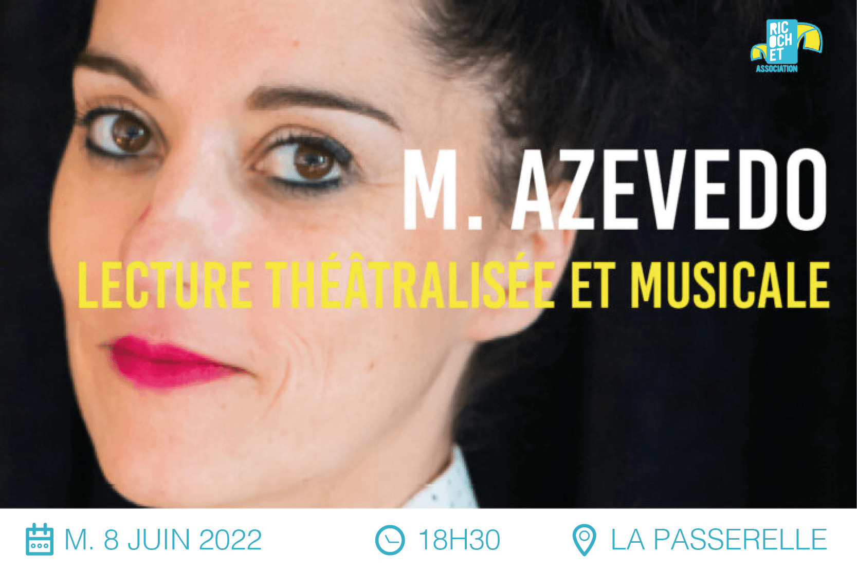 Lire la suite à propos de l’article Manuel Azevedo
