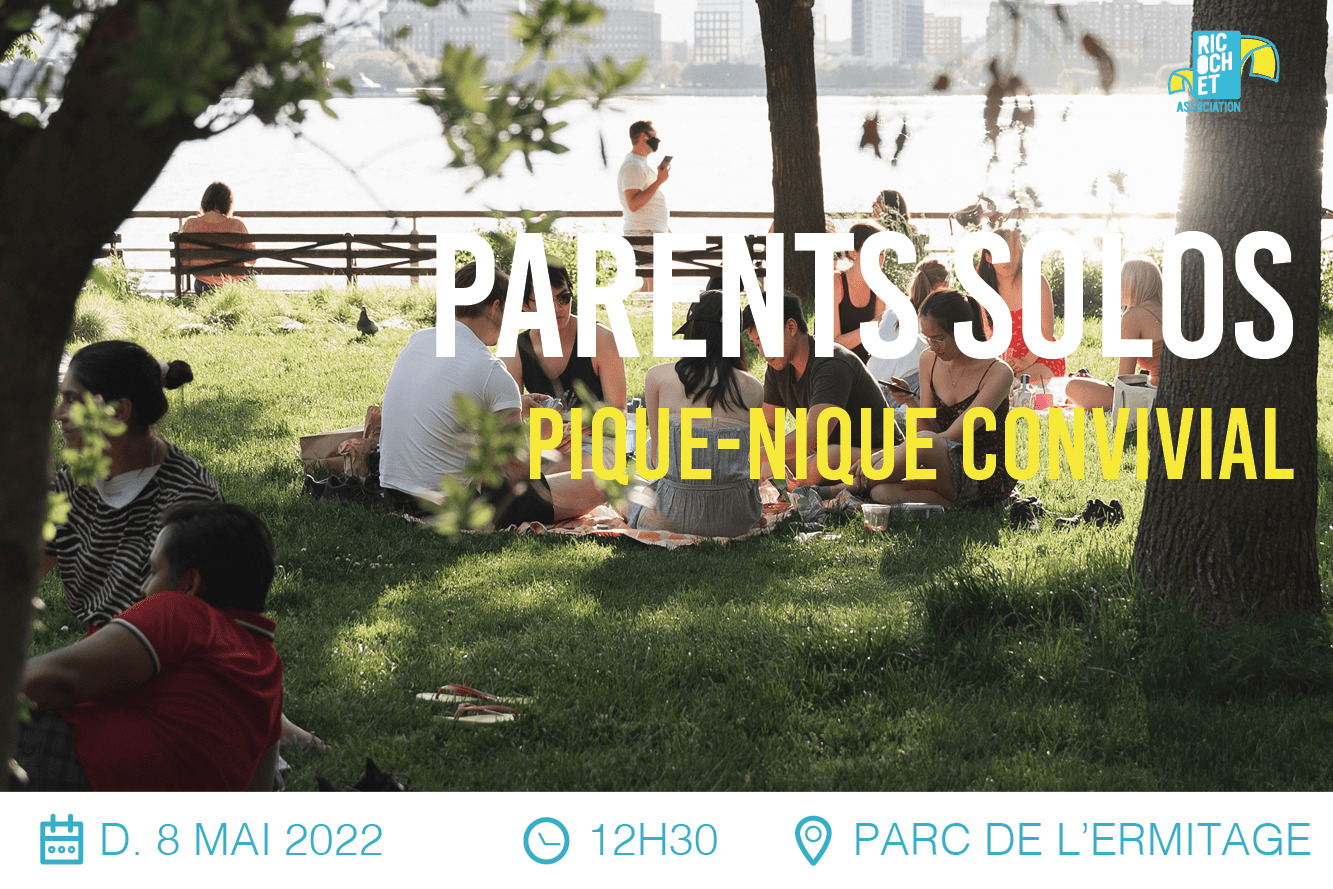 Lire la suite à propos de l’article Parents solos