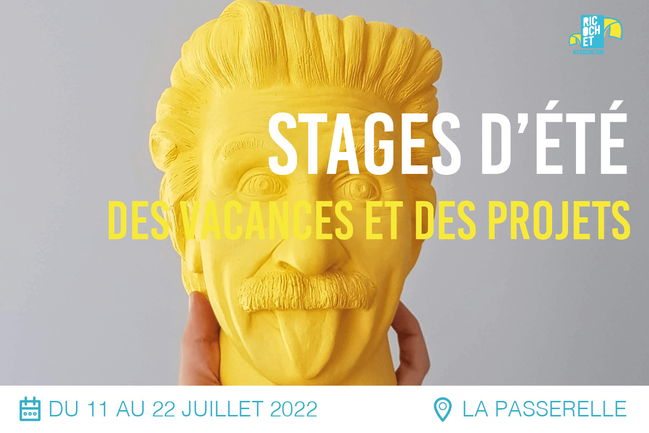 Lire la suite à propos de l’article Stages d’été