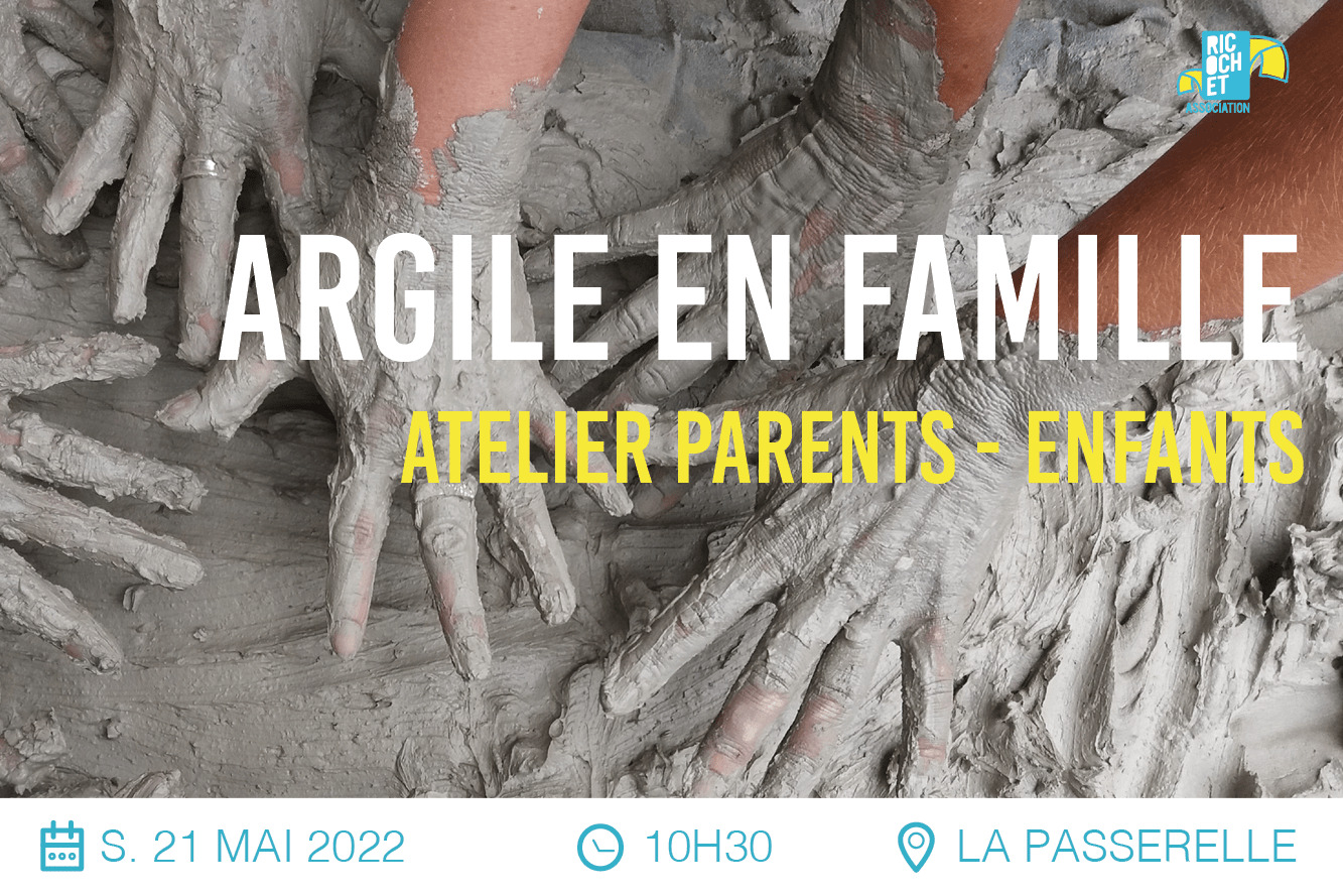 Lire la suite à propos de l’article Atelier parents-enfants
