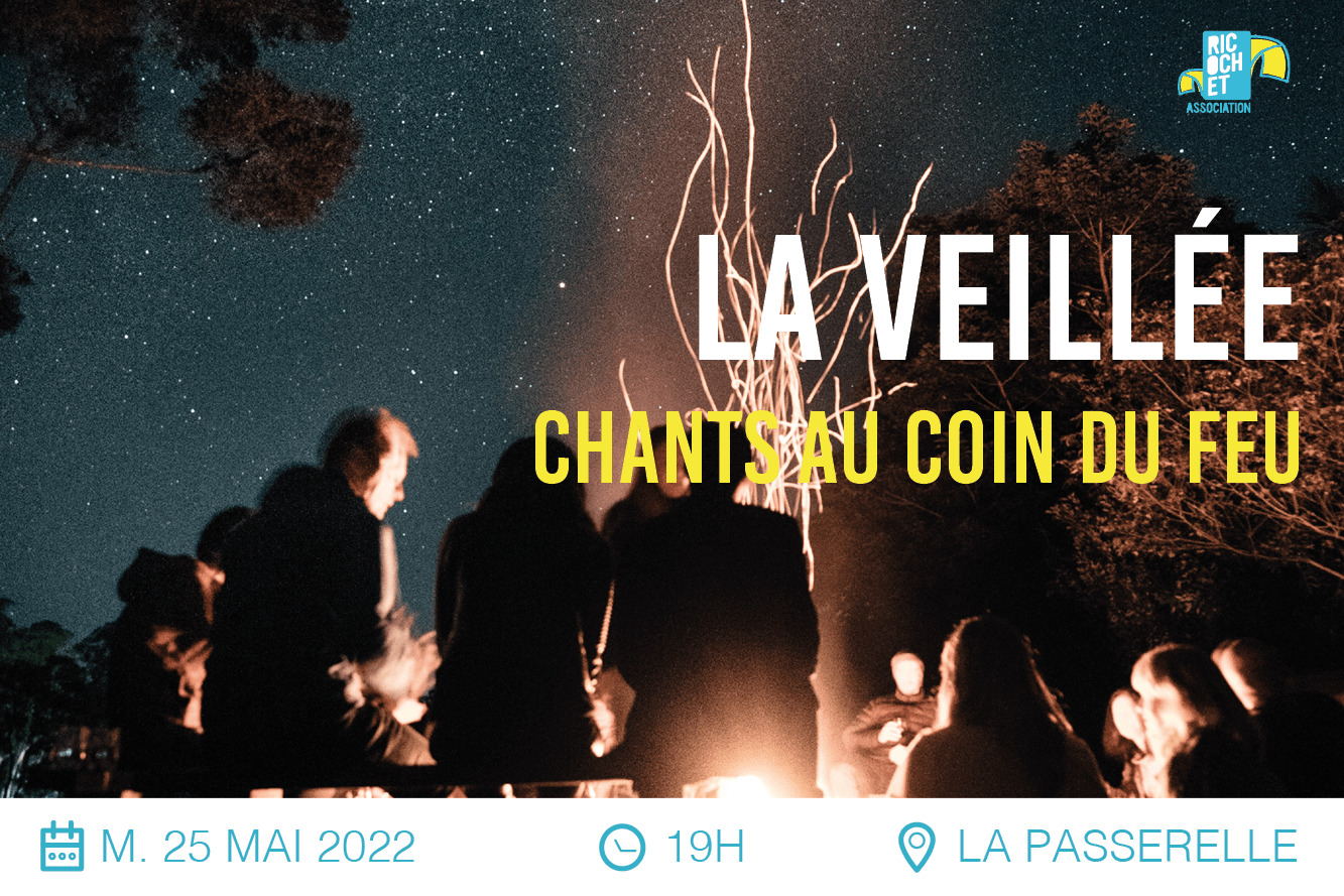 Lire la suite à propos de l’article La veillée