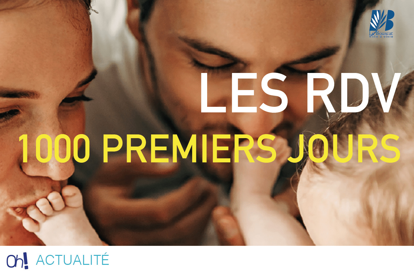 Lire la suite à propos de l’article 1000 premiers jours