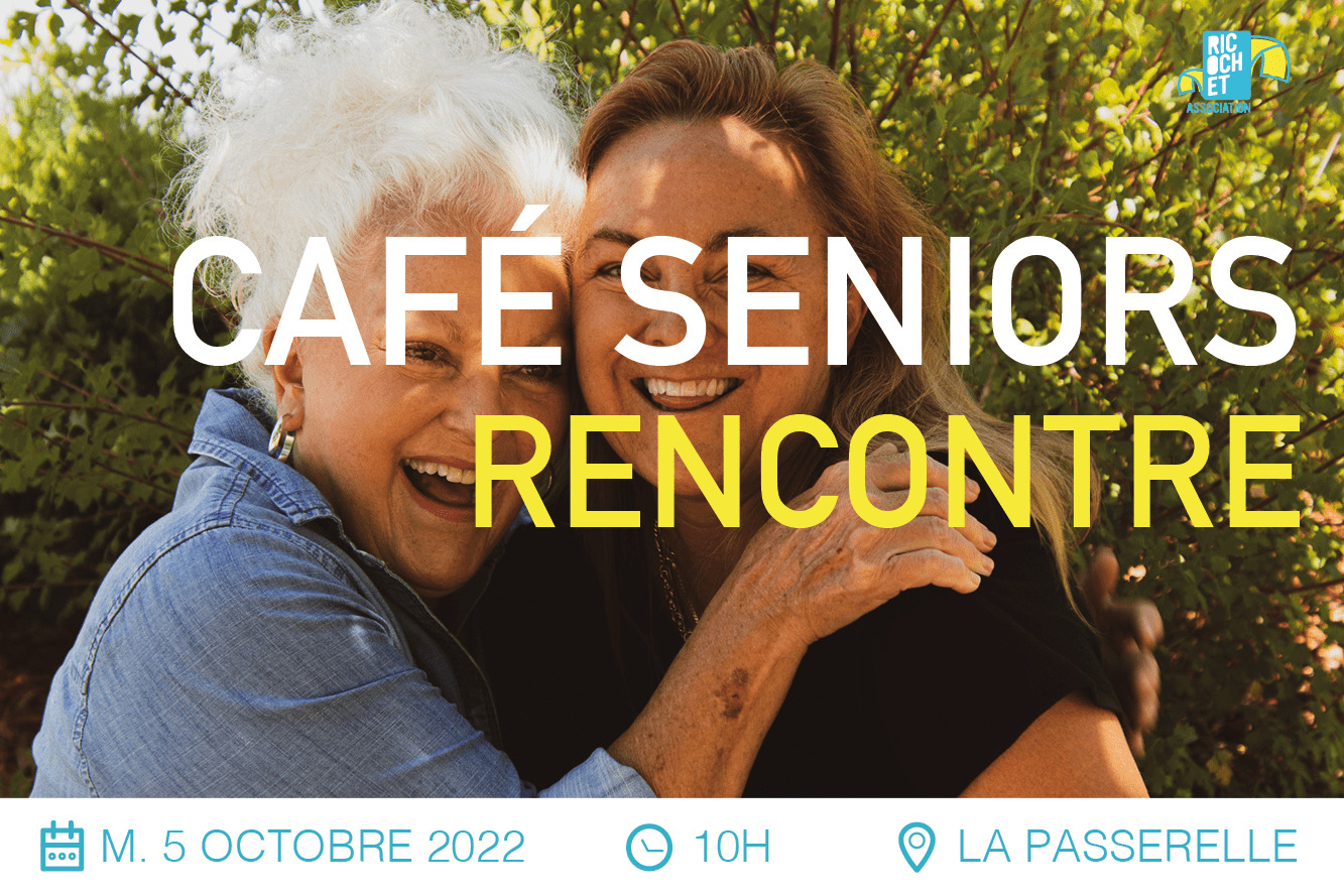 Lire la suite à propos de l’article Café seniors