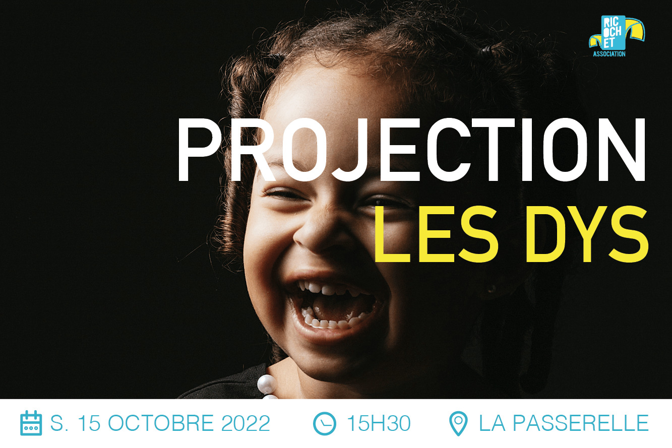 Lire la suite à propos de l’article Projection – débat