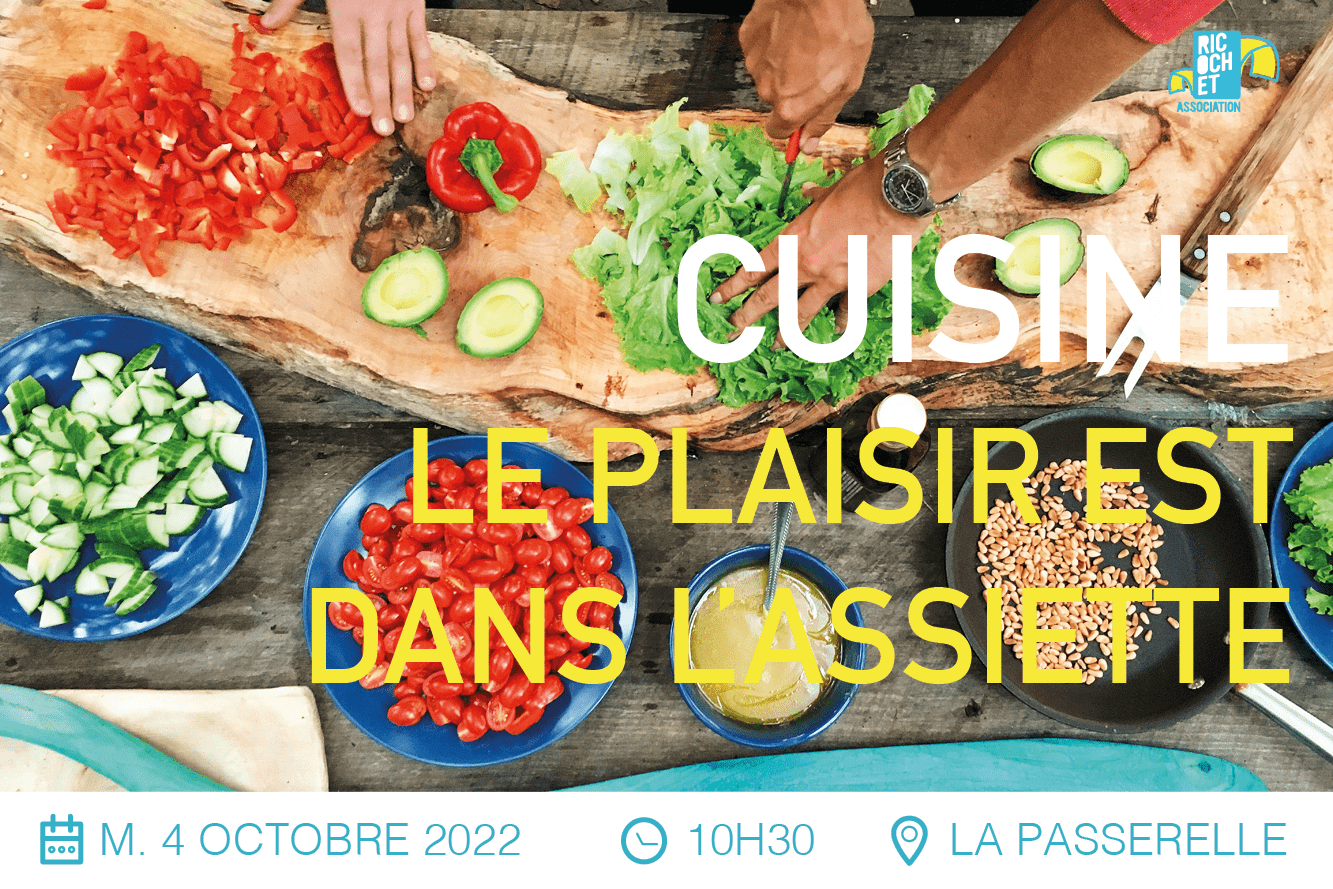 Lire la suite à propos de l’article Cuisine