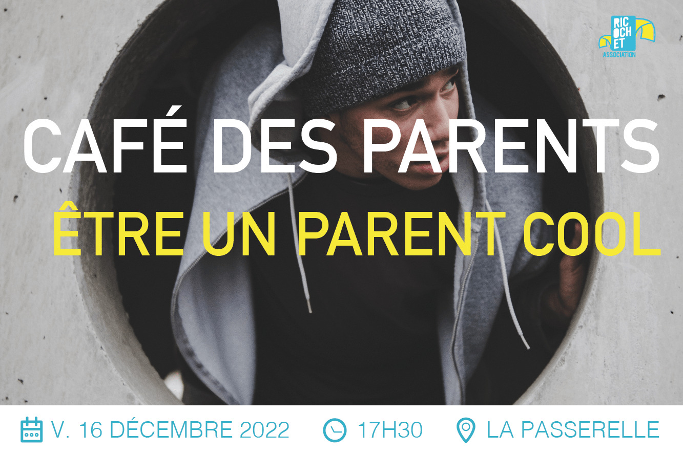 Lire la suite à propos de l’article Café des Parents