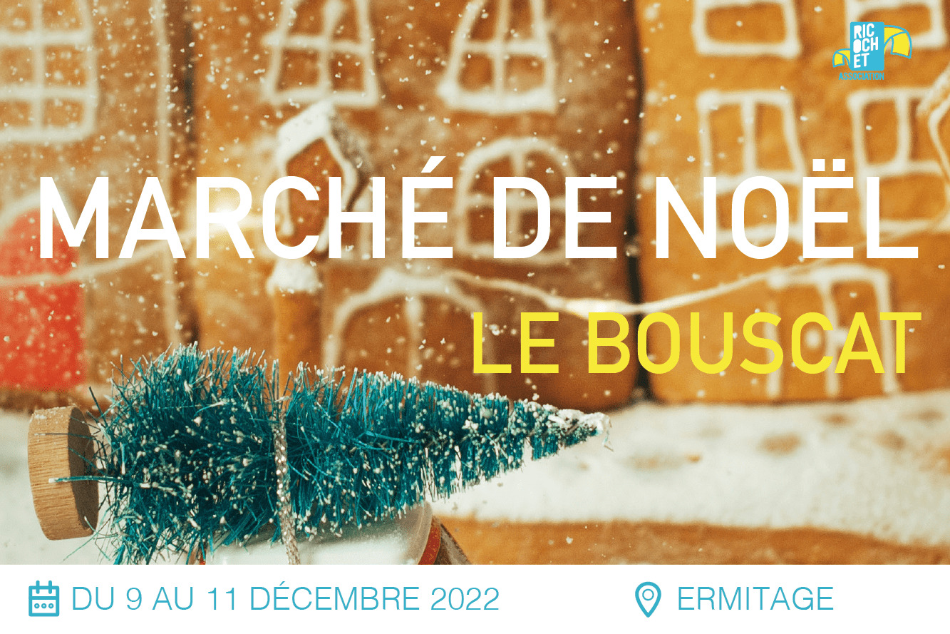 Lire la suite à propos de l’article Marché de Noël