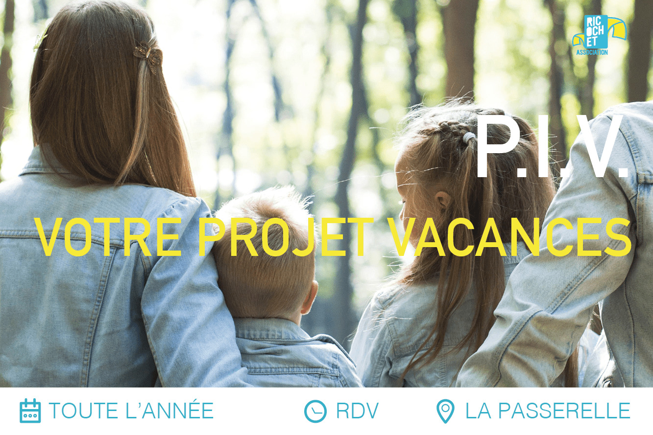 Lire la suite à propos de l’article Point info vacances