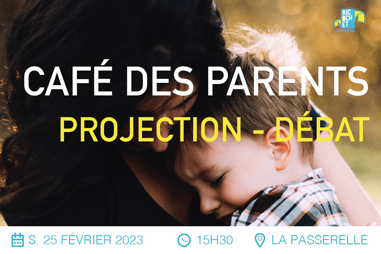 Lire la suite à propos de l’article Café des Parents