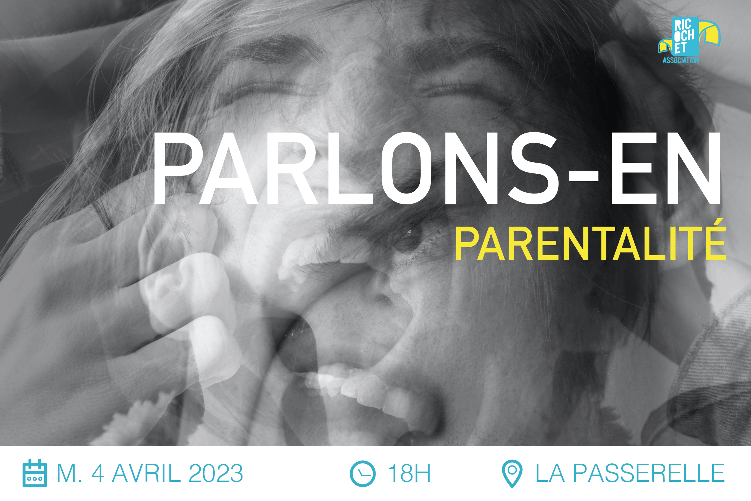 Lire la suite à propos de l’article Parlons-en