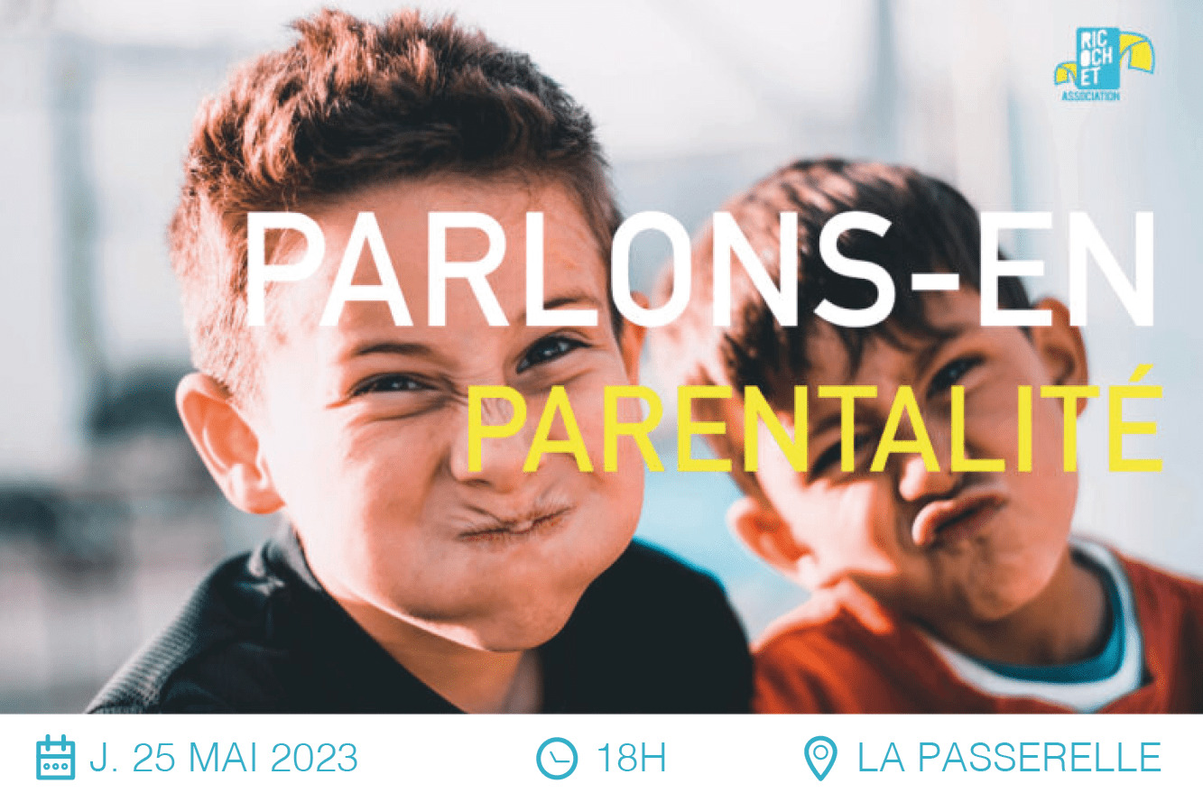 Lire la suite à propos de l’article Parlons-en