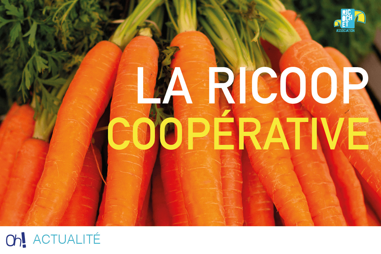 Lire la suite à propos de l’article La Ricoop