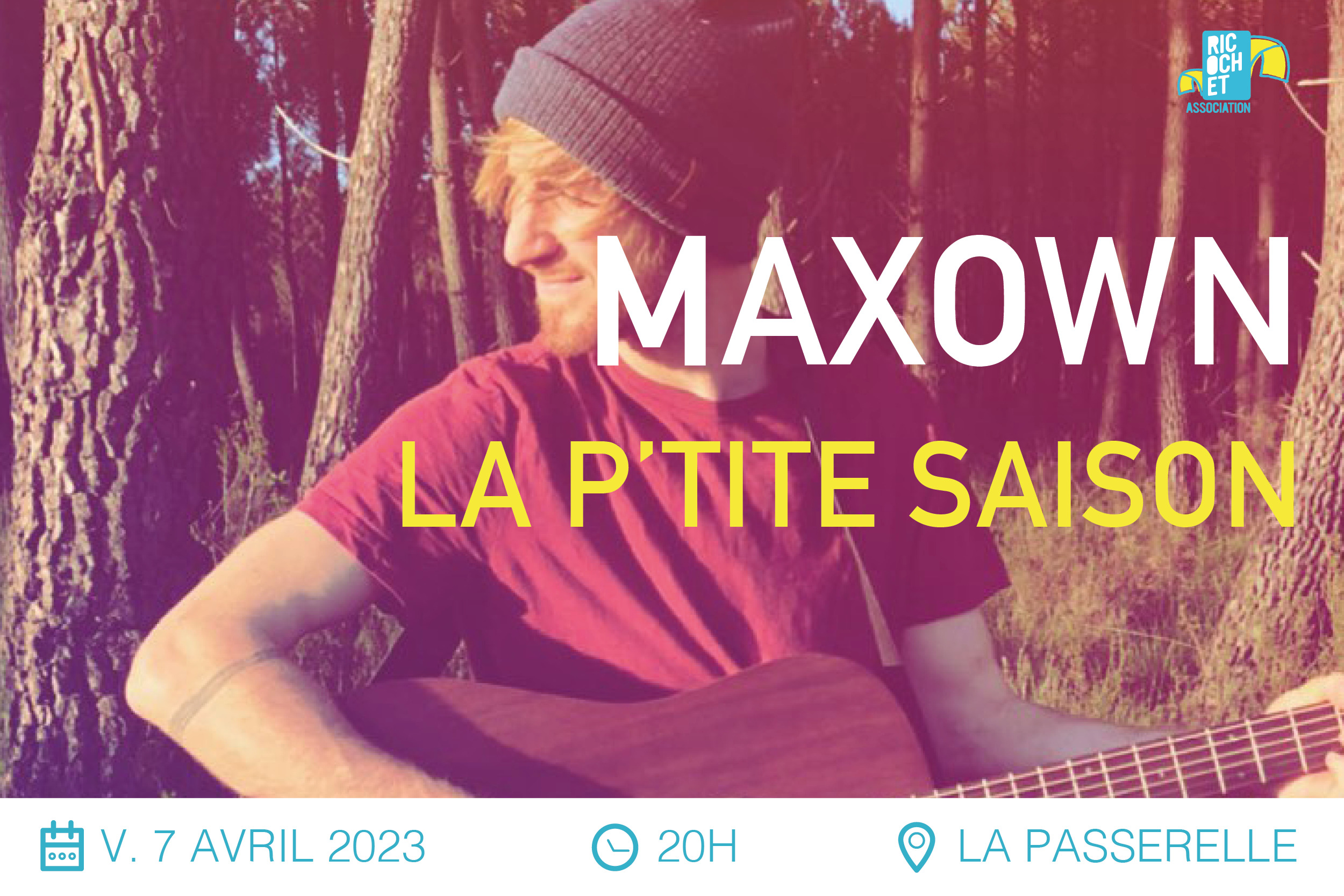 Lire la suite à propos de l’article MaxOwn