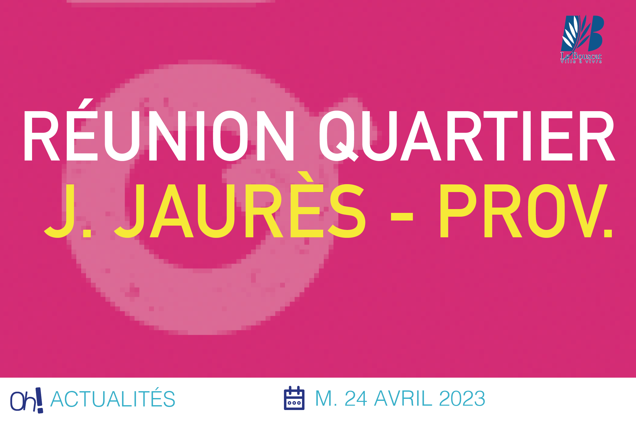 Lire la suite à propos de l’article Réunion de quartier