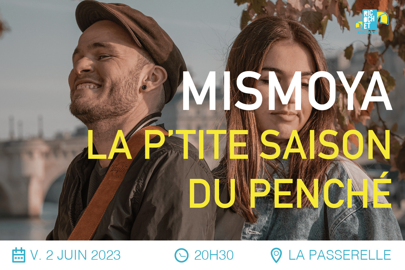 Lire la suite à propos de l’article Concert Mismoya