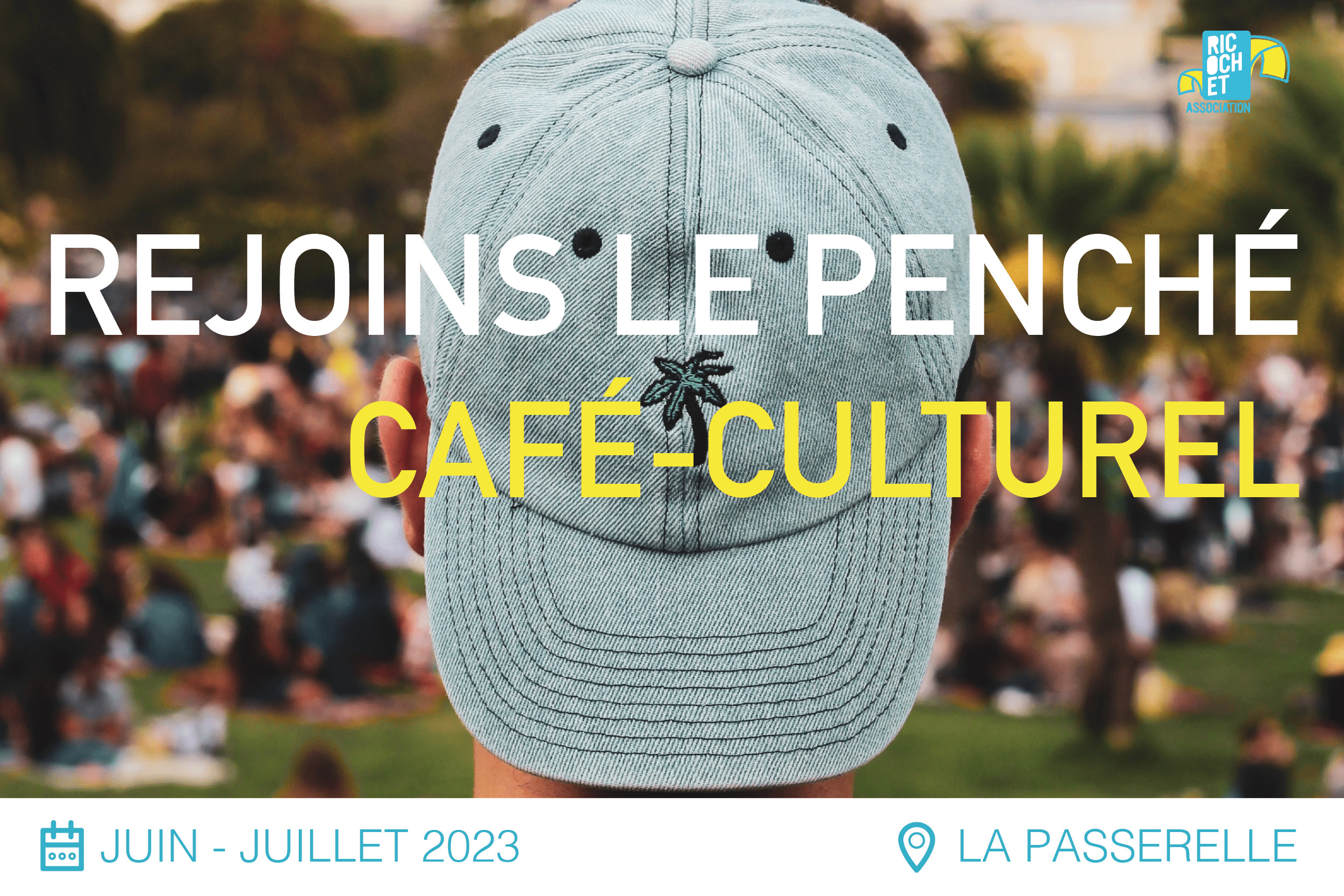 Lire la suite à propos de l’article Rejoins Le Penché