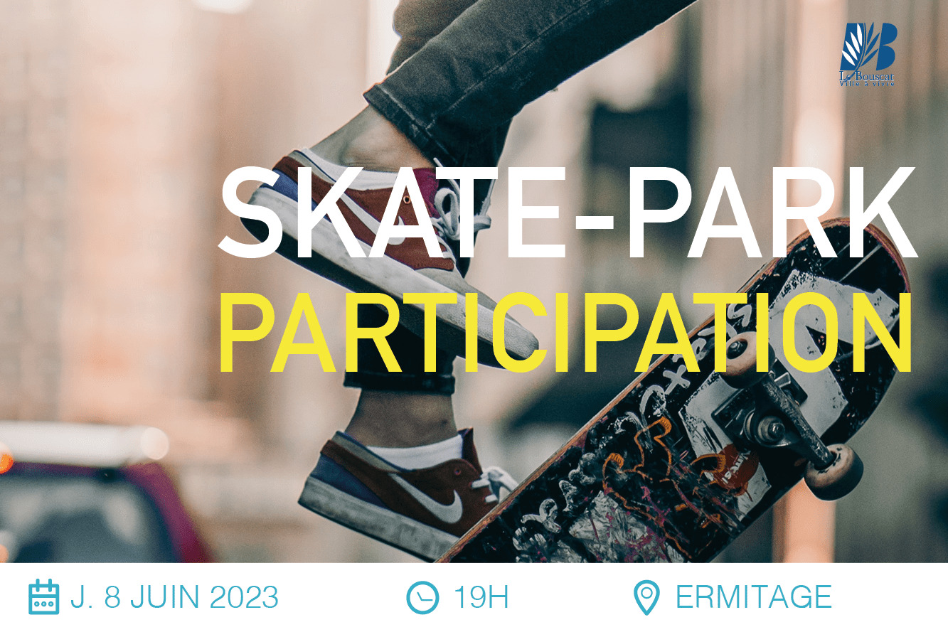 Lire la suite à propos de l’article Skate Park