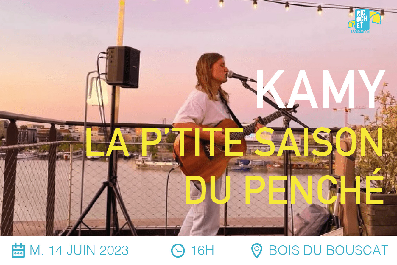 Lire la suite à propos de l’article Concert Kamy